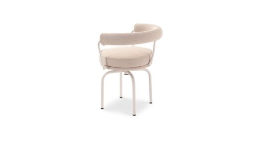 7 Fauteuil Tournant Outdoor - Cassina - Image 2