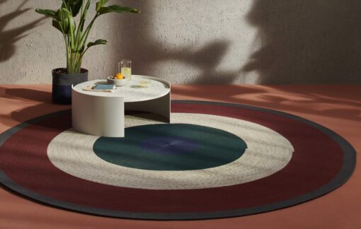 Circus Rug Outdoor - Cassina - Image 14