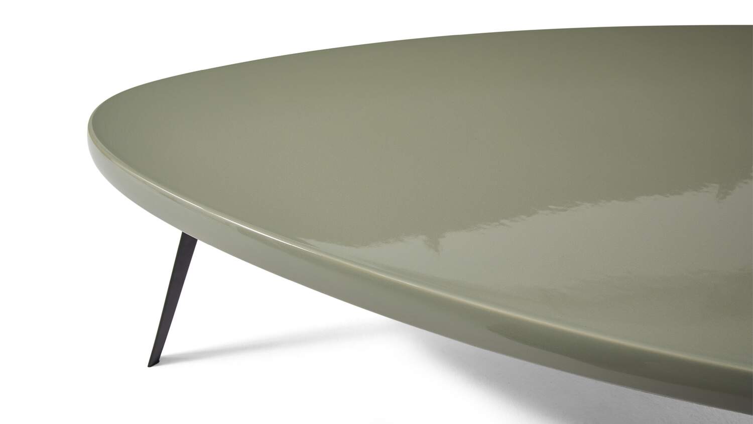 Mexique Outdoor Low Table - Cassina - Image 3