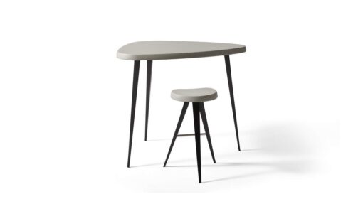 Mexique Outdoor Table - Cassina - Image 3