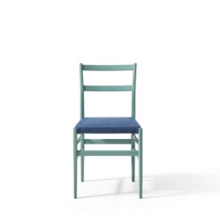 Alternative view of Leggera Outdoor Chair - Cassina