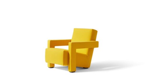 Utrecht XL Armchair Outdoor - Cassina - Image 3