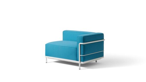 3 Fauteuil Grand Confort, Méridienne, Outdoor - Cassina - Image 2