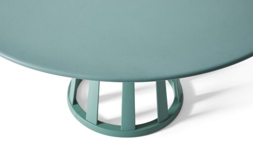 Lebeau Outdoor Table - Cassina - Image 3