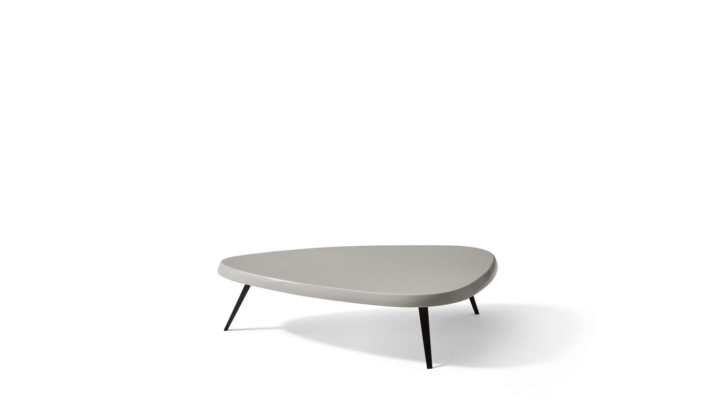 Mexique Outdoor Low Table - Cassina - Image 4