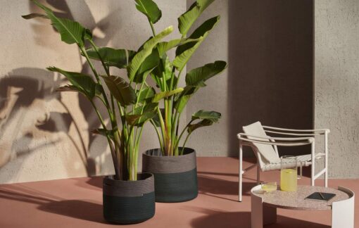 Podor Outdoor Basket - Cassina - Image 12