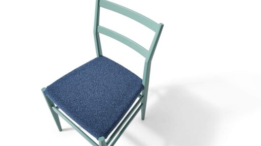 Leggera Outdoor Chair - Cassina - Image 3