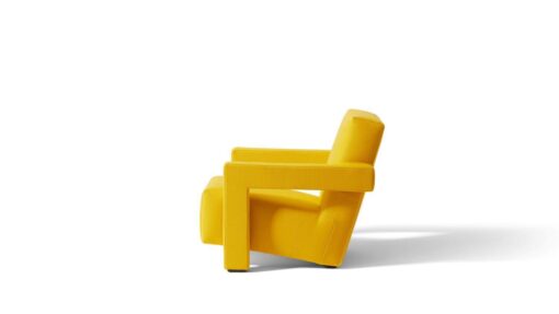 Utrecht XL Armchair Outdoor - Cassina - Image 4