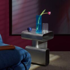 Alternative view of Cross Vase - Cassina