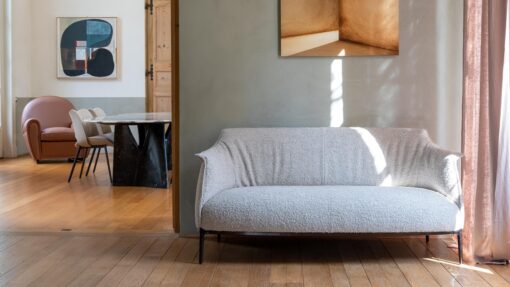 Archibald Sofa - Poltrona Frau - Image 12
