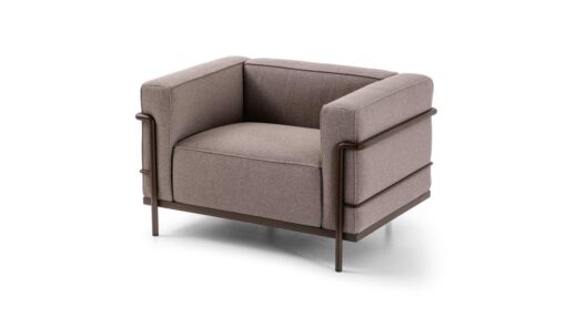3 Fauteuil Grand Confort, Grand Modèle Outdoor - Cassina - Image 6