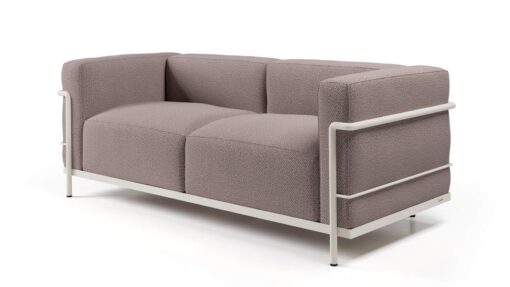 3 Fauteuil Grand Confort, Grand Modèle, Deux Places Outdoor - Cassina - Image 5