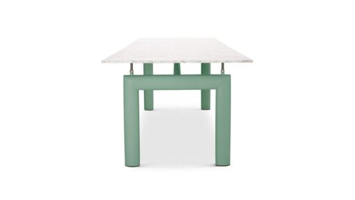 6 Table Tube D’avion Outdoor - Cassina - Image 4