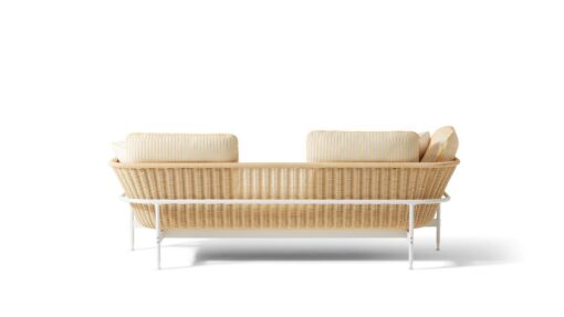 Esosoft Outdoor Sofa - Cassina - Image 3