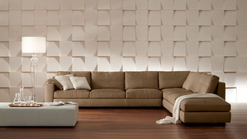 Massimosistema Sofa - Poltrona Frau - Image 14