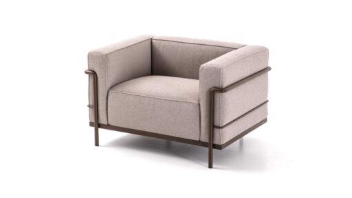 3 Fauteuil Grand Confort, Grand Modèle Outdoor - Cassina - Image 7