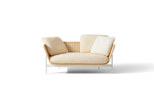 Esosoft Outdoor Sofa - Cassina - Image 2