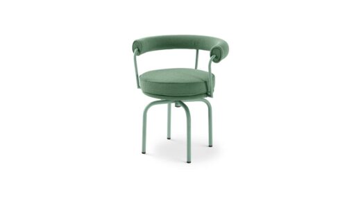 7 Fauteuil Tournant Outdoor - Cassina - Image 7
