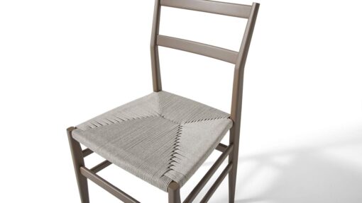 Leggera Outdoor Chair - Cassina - Image 4