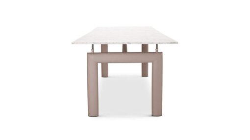 6 Table Tube D’avion Outdoor - Cassina - Image 6