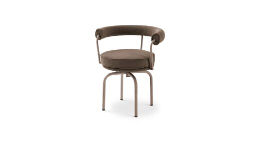 7 Fauteuil Tournant Outdoor - Cassina - Image 6