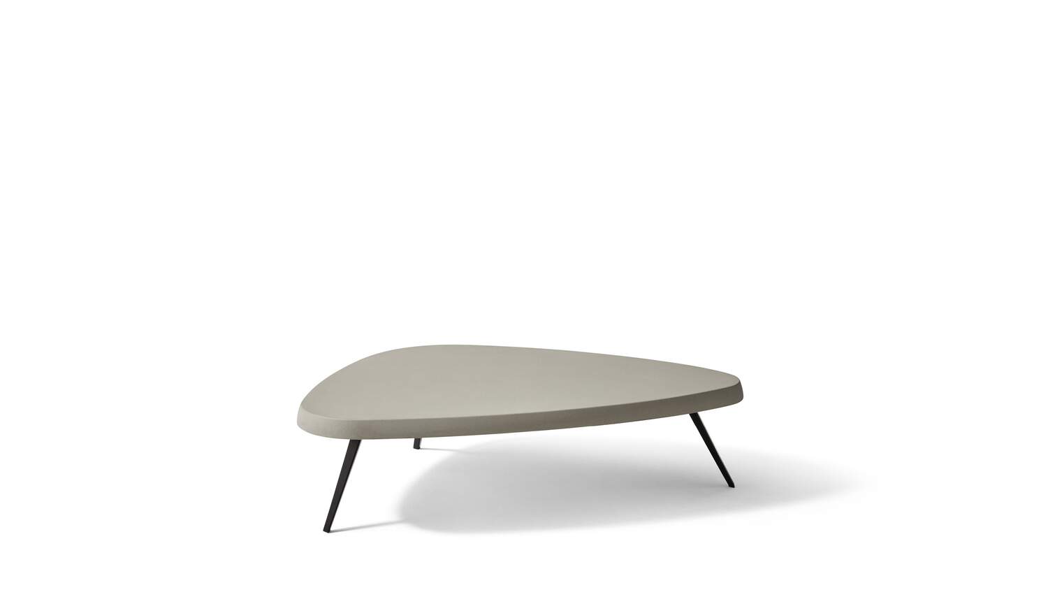 Mexique Outdoor Low Table - Cassina - Image 6