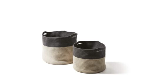 Podor Outdoor Basket - Cassina - Image 3