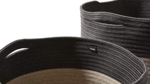 Podor Outdoor Basket - Cassina - Image 4