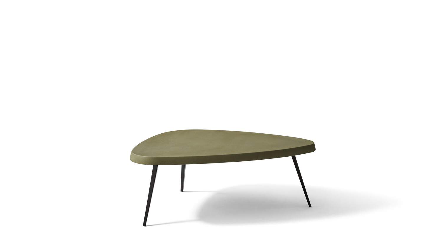 Mexique Outdoor Low Table - Cassina - Image 8