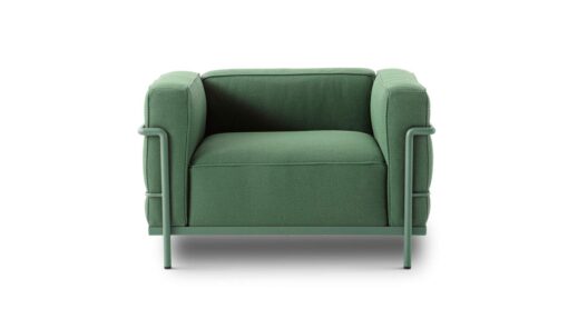 3 Fauteuil Grand Confort, Grand Modèle Outdoor - Cassina - Image 11
