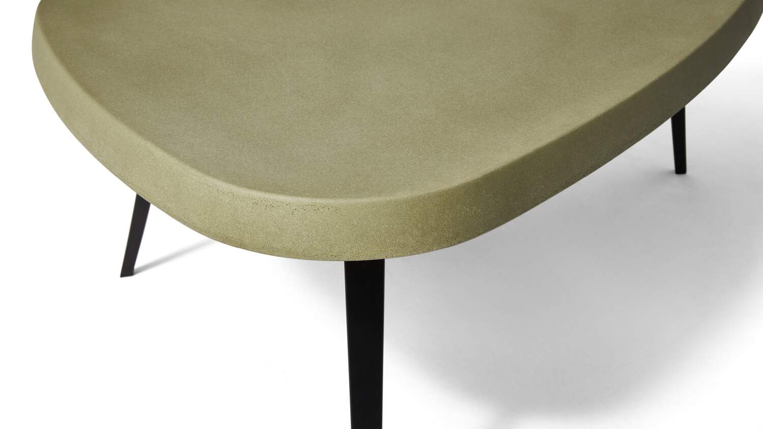 Mexique Outdoor Low Table - Cassina - Image 9