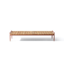 Alternative view of Esosoft Coffee Table Outdoor - Cassina