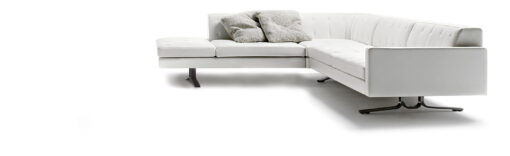 Kennedee Sofa - Poltrona Frau - Image 6