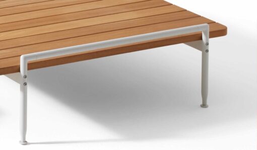 Esosoft Coffee Table Outdoor - Cassina - Image 3