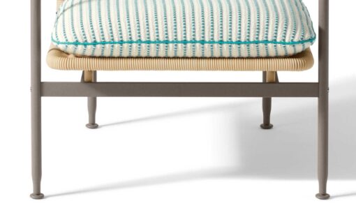 Esosoft Armchair Outdoor - Cassina - Image 2