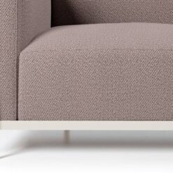Alternative view of 3 Fauteuil Grand Confort, Grand Modèle, Deux Places Outdoor - Cassina