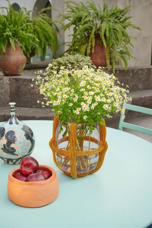 Lebeau Outdoor Table - Cassina - Image 5