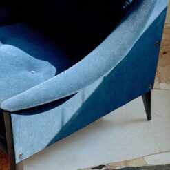 Alternative view of Dezza 24 Sofa - Poltrona Frau