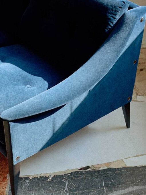 Dezza 24 Sofa - Poltrona Frau - Image 2