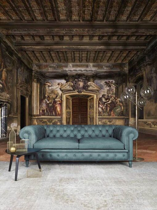 Chester One Sofa - Poltrona Frau - Image 9