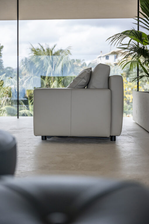 Massimosistema Sofa-Bed - Poltrona Frau - Image 23