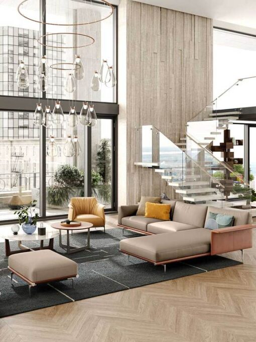 Happy Jack Sofa - Poltrona Frau - Image 26