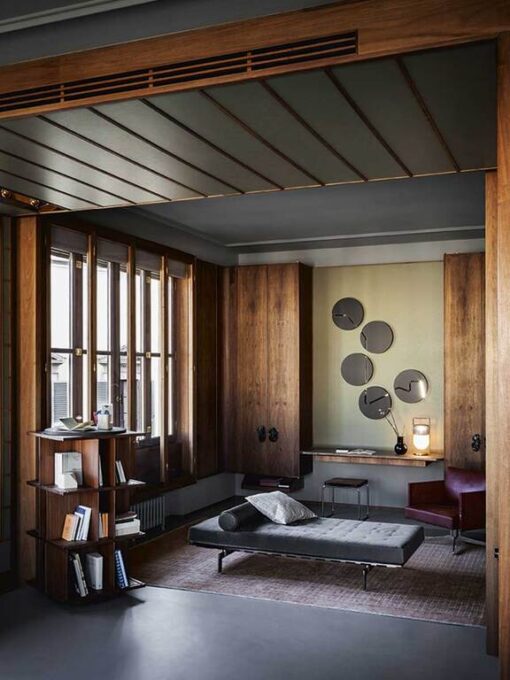 Clayton Sofa - Poltrona Frau - Image 15
