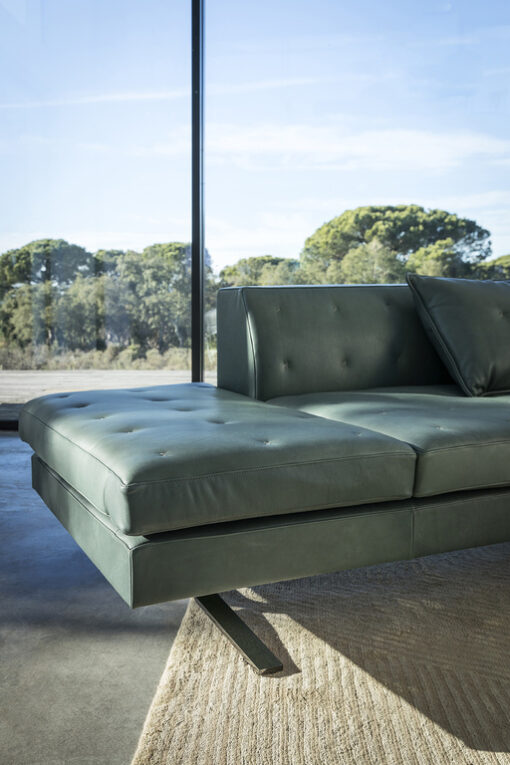 Kennedee Sofa - Poltrona Frau - Image 8