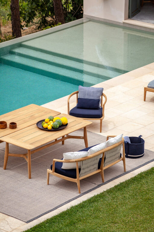 The Secret Garden Sofa - Poltrona Frau - Image 9