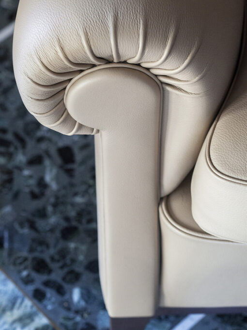 2019 Armchair - Poltrona Frau - Image 8
