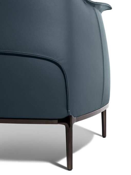 Archibald Sofa - Poltrona Frau - Image 10