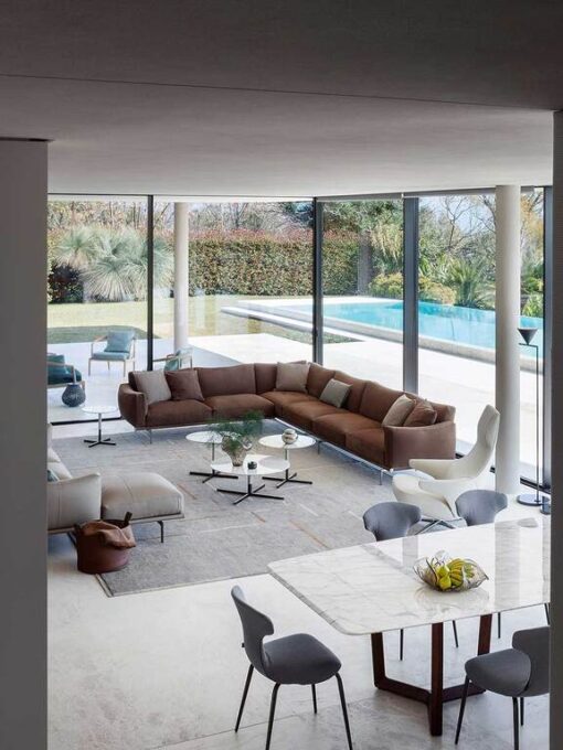 Happy Jack Sofa - Poltrona Frau - Image 25
