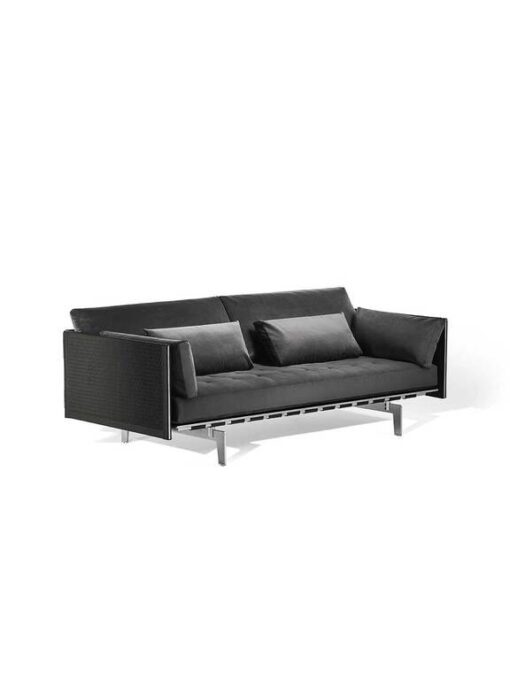 Clayton Sofa - Poltrona Frau - Image 4