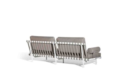 Souvenir d'Italie Sofa - Poltrona Frau - Image 5